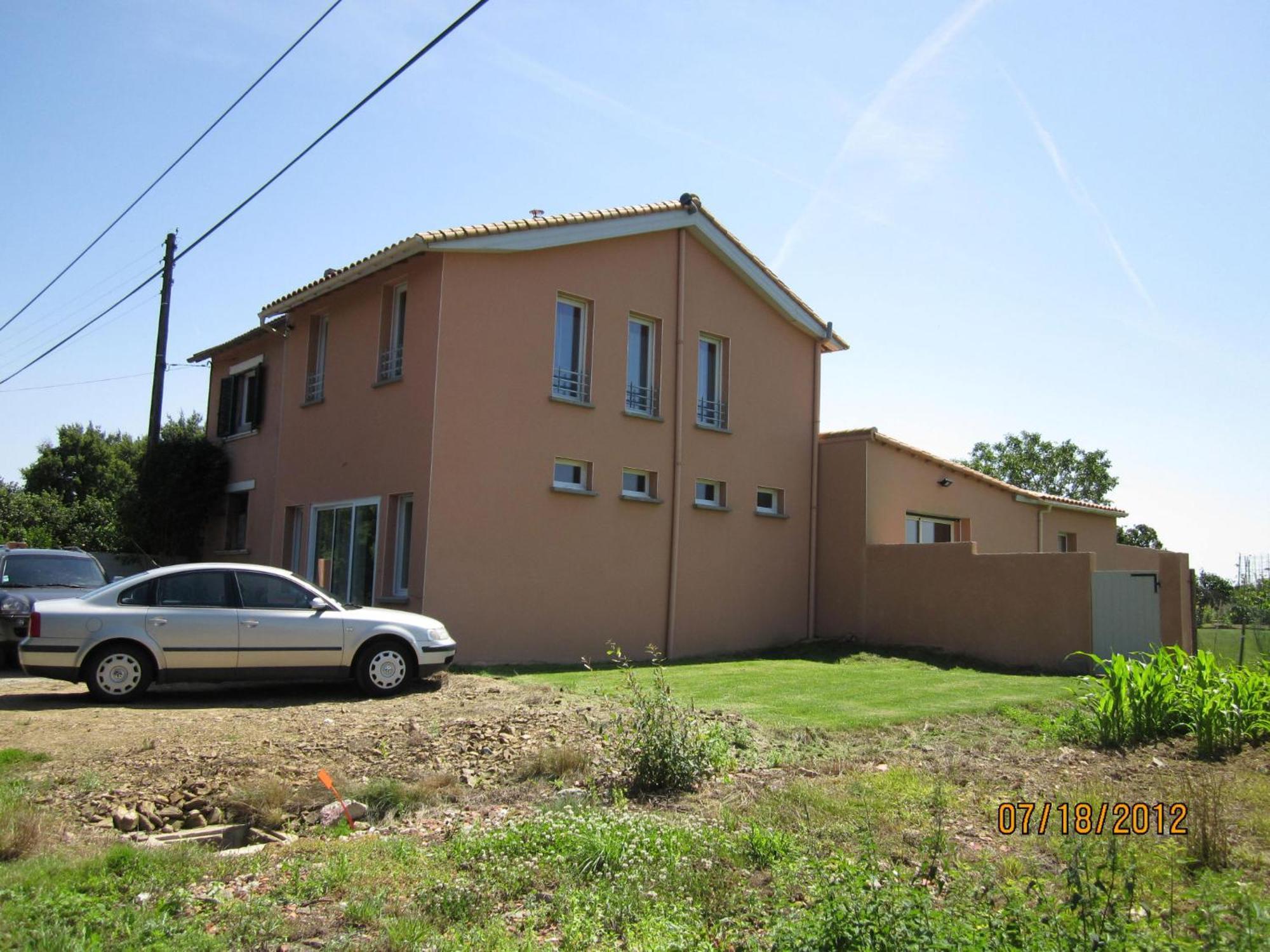 Chambre d'Hôtes du Bois Joli Acomodação com café da manhã Mesnard-la-Barotière Exterior foto